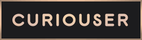 Curiouser Logo